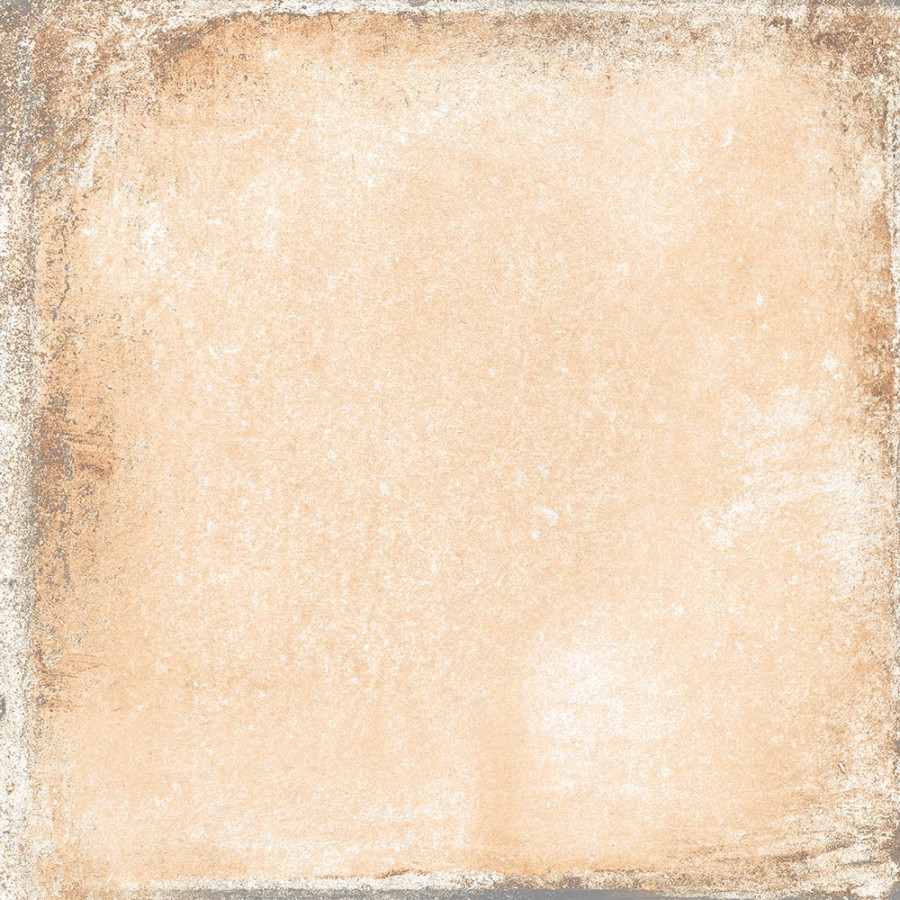 Плитка клинкерная 33x33 Alhamar Paja 921/base R9 противоскользящая бежевый 10мм Exagres