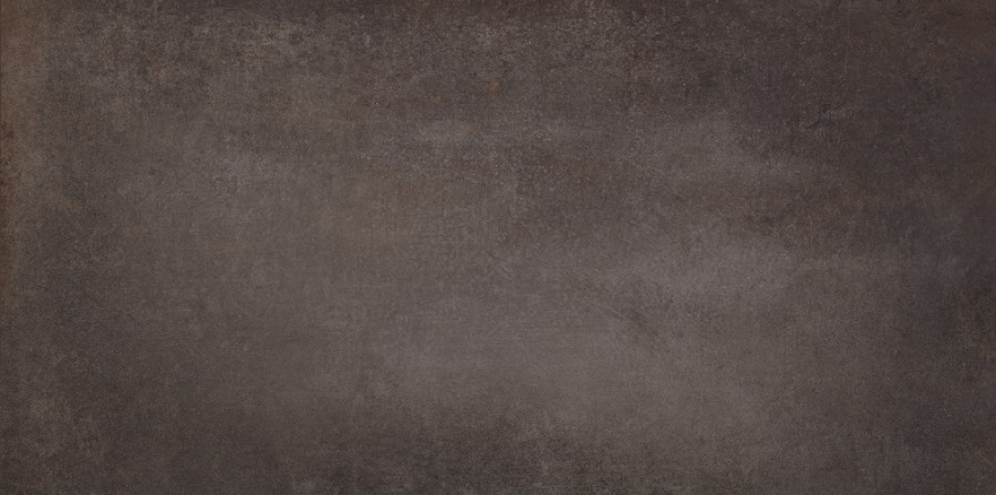 Плитка керамогранитная 67x33 Cosmos Steel 606/base R11 противоскользящая серо-коричневый 10мм Exagres