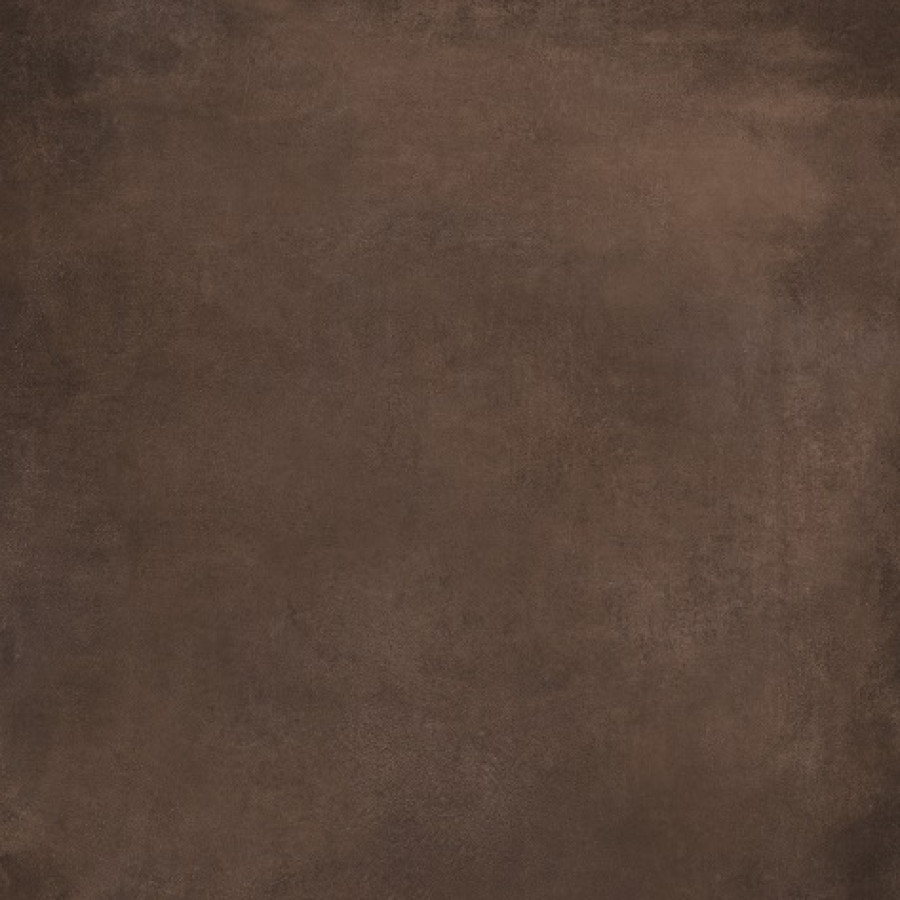 Плитка керамогранитная 120x120 Cosmos Copper 621/base R9 противоскользящая коричневый темный 11мм Exagres