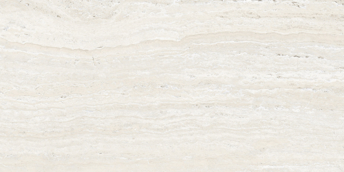 Плитка напольная керамогранит 60x120 Travertino marfil 3DSOFT Fanal