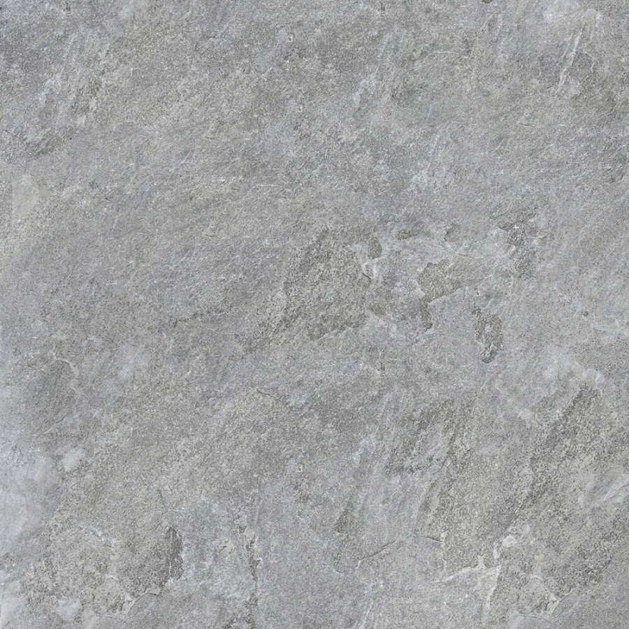 Керамогранит 60x60 9мм Bet Silver grey rett см 9мм матовая серый Gambini