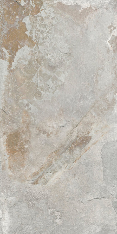 Керамогранит 120x60 9.5мм Bet Tomor rett см 9мм матовая серо-бежевый Gambini