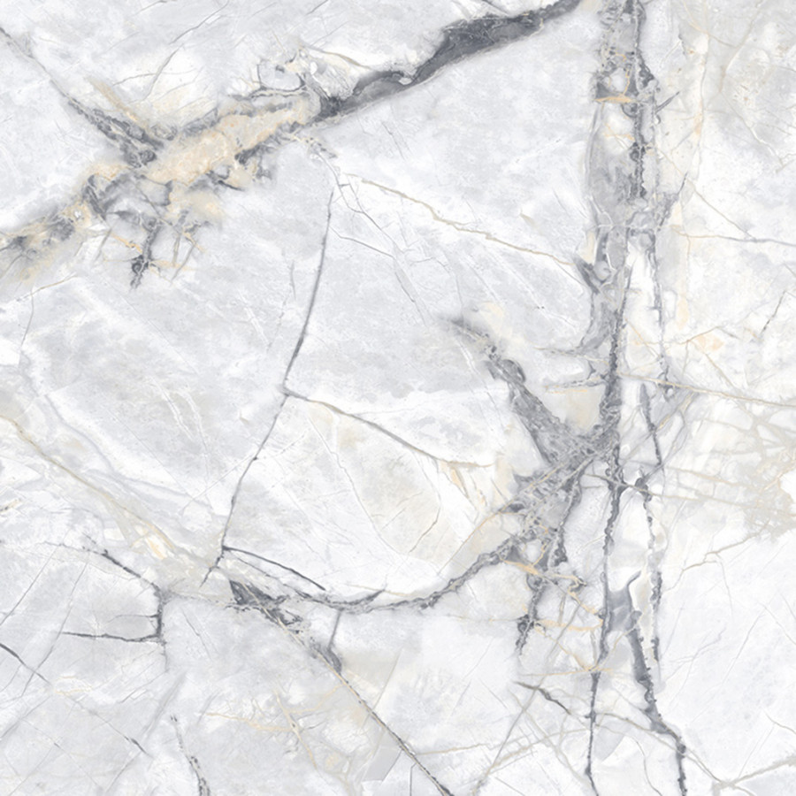 Керамогранит 60x60 Borgia Blanco матовая серый Geotiles