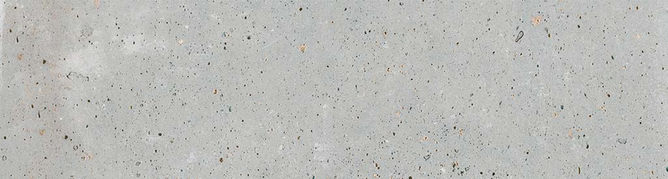 Керамогранит 28x7 Terracotta Grey матовая серый Geotiles