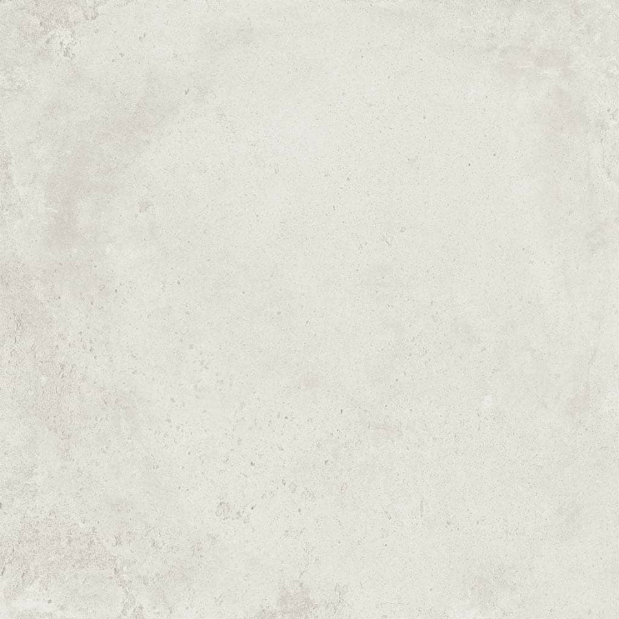 Керамогранит 45x45 Terracotta White матовая белый Geotiles