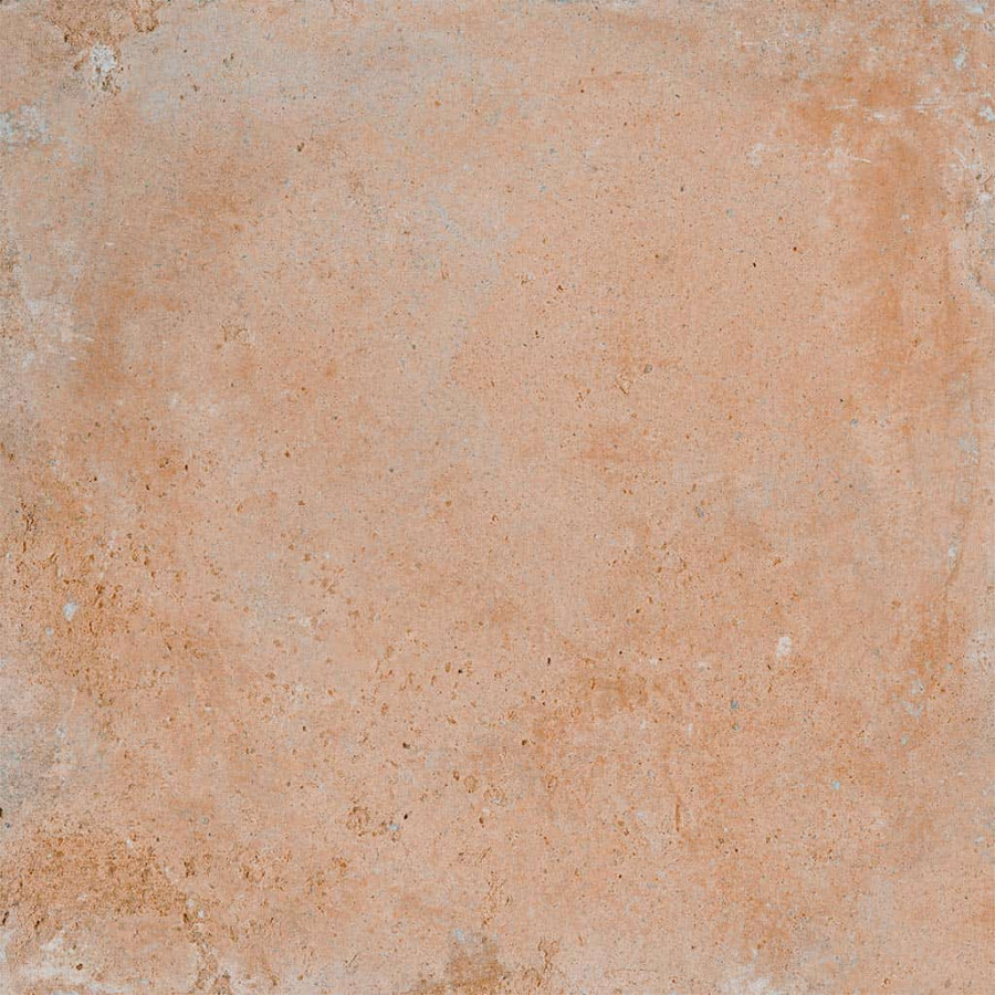 Керамогранит 45x45 Terracotta Red матовая терракотовый Geotiles