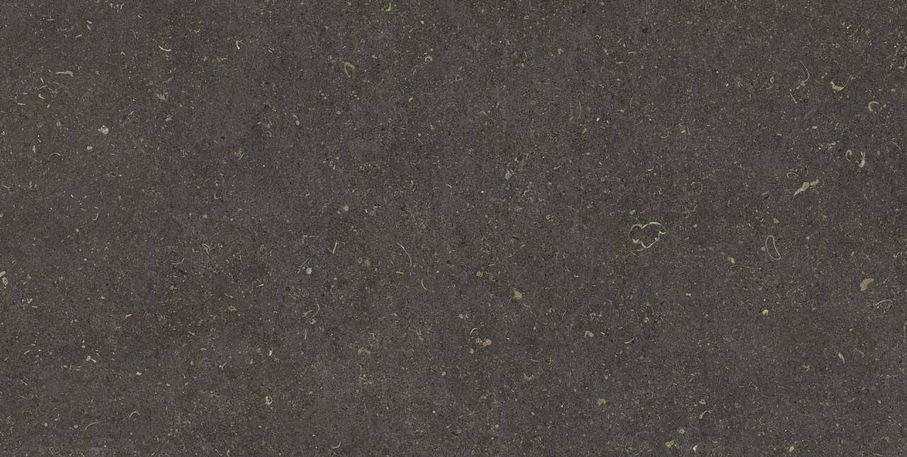 Керамогранит 120x60 Vincen Anthracite матовая черный Geotiles