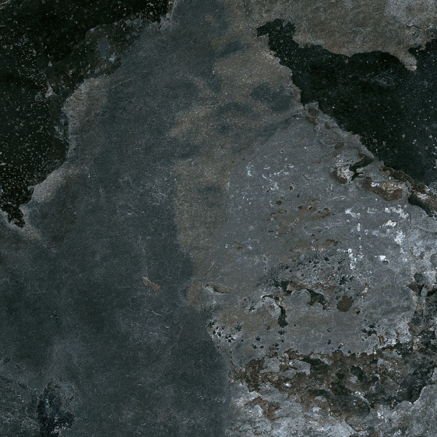 Керамогранит 60x60 Borba Marengo матовая черный Geotiles