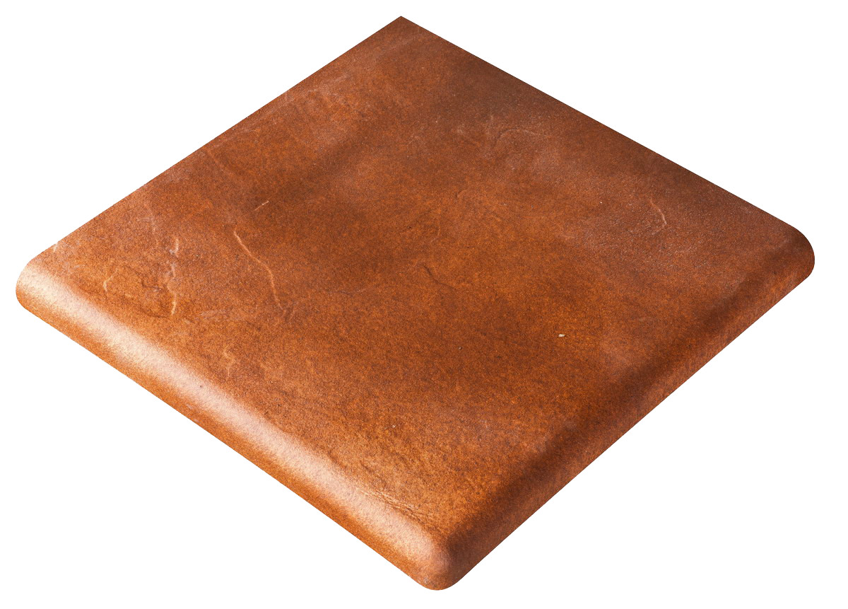 Ступень угловая 33x33 Albany Teka Esquina матовая Gres de Aragon