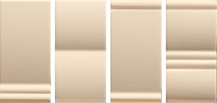 Плитка настенная 12.5x6.2 Mou Butter Matte Mix АКЦИЯ 4101106 41Zero42