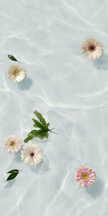 Плитка декор 120x60 Paper41 Lux LOUIS (3 варианта паттерна) 4100714 41Zero42