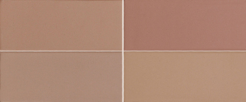 Керамогранит 15.5x6.5 Cosmo Brick Cotto Matte (5 вариантов оттенка) 4100860 41Zero42