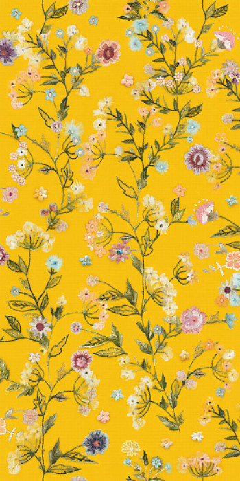 Керамогранит 100x50 Paper41 Up Carla (два варианта паттерна) 4100990 41Zero42