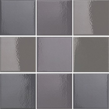 Мозаика 30x30 Peperino Storm Net Glossy 4101377 41Zero42