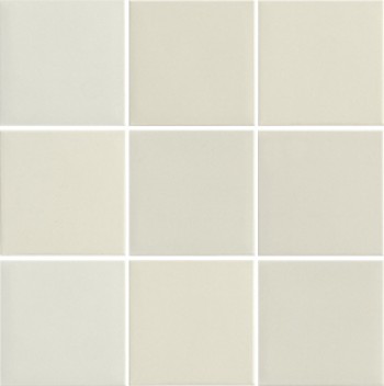 Мозаика 30x30 Peperino Wool Net Matte 4101373 41Zero42