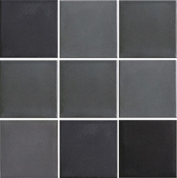 Мозаика 30x30 Peperino Dusk Net Matte 4101369 41Zero42