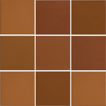 Мозаика 30x30 Peperino Tan Net Raw 4101384 41Zero42