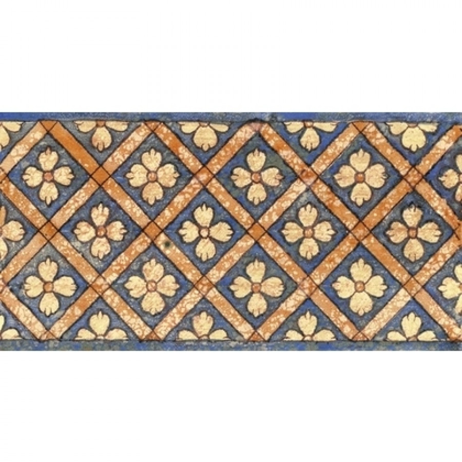 Керамогранит 120x60 9мм Frontal Angelo Porc. матовая Natucer