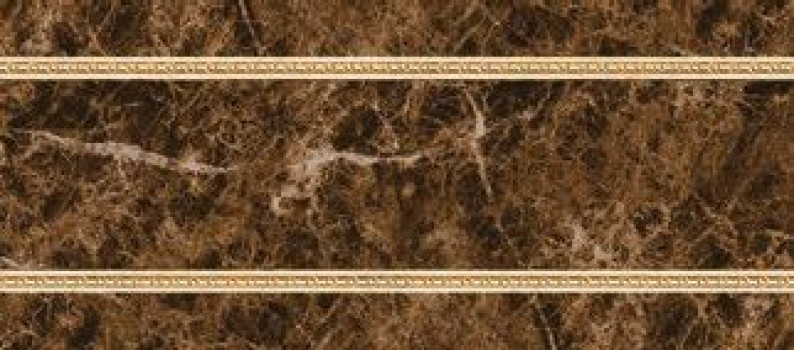 Плитка 25x10 Crema Marfil Zocalo oka бордюр настенный глянцевая коричневый Navarti