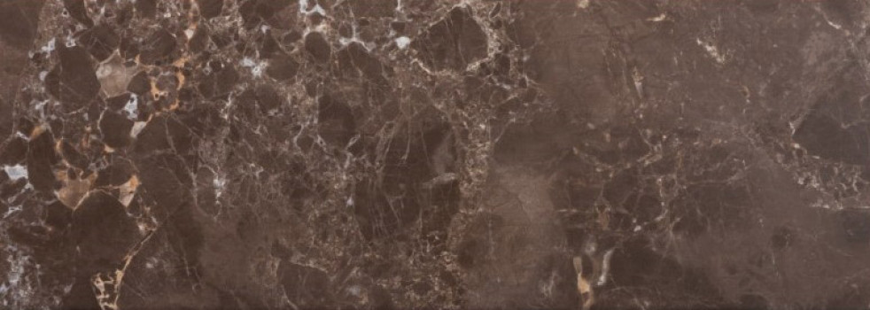 Плитка 70x25 Siena Настенная noce см глянцевая коричневый Navarti