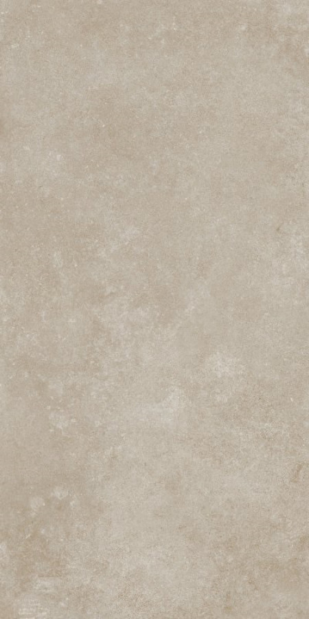 Керамогранит 120x60 Ys Creme Rett матовая бежевый бетон Pastorelli