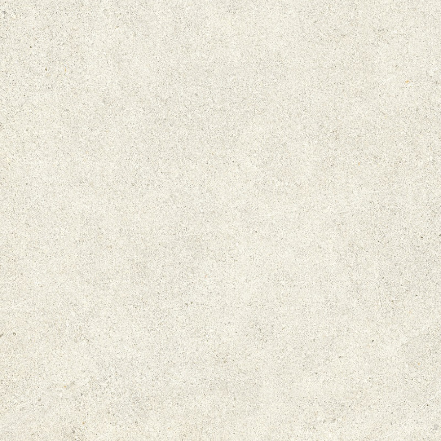 Керамогранит 60x60 Eclettica Silk Rett Bianco сатинированная Serenissima Cir