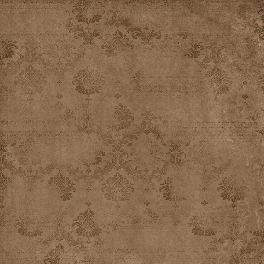 Керамогранит 120x60 10мм Studio 50 Carpet St.Terracotta Rett матовая Serenissima Cir