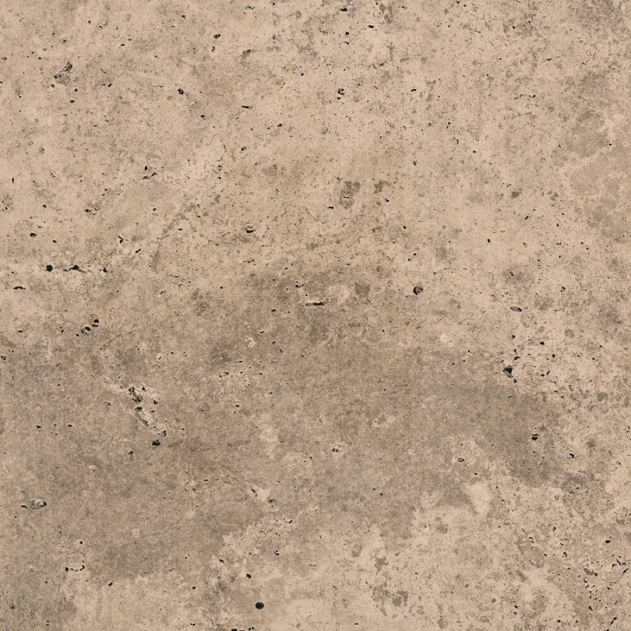 Керамогранит 60x60 In Falda Pietra di rapolano см матовая глазурованная бежево-коричневый Serenissima Cir