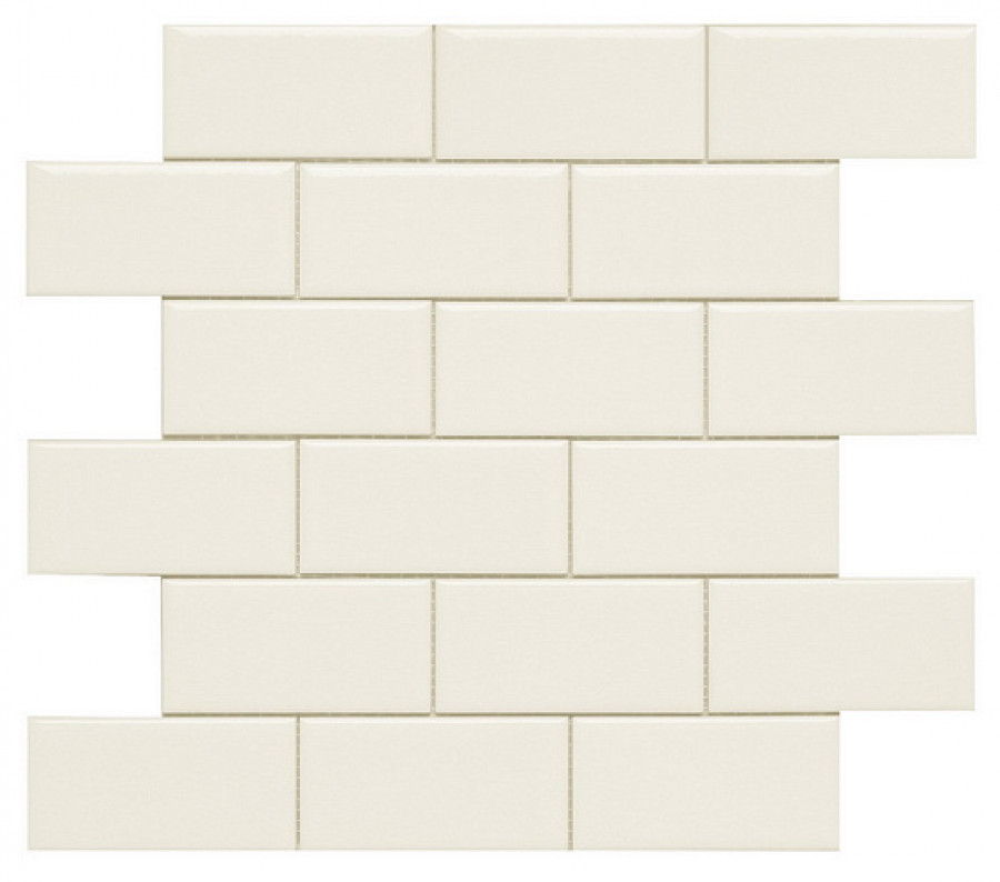 Плитка декор 30.9x30.5 Modernista Liso PB C ADMO1031 Adex