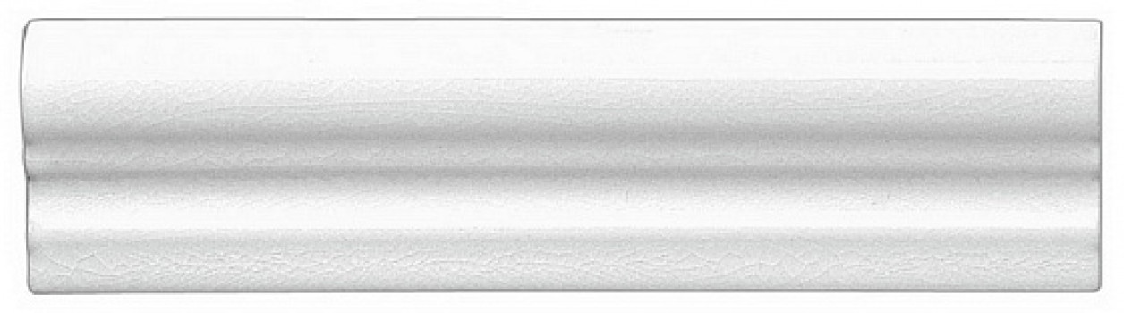 Плитка бордюр 15x5 Modernista Moldura Italiana PB C ADMO5166 Adex