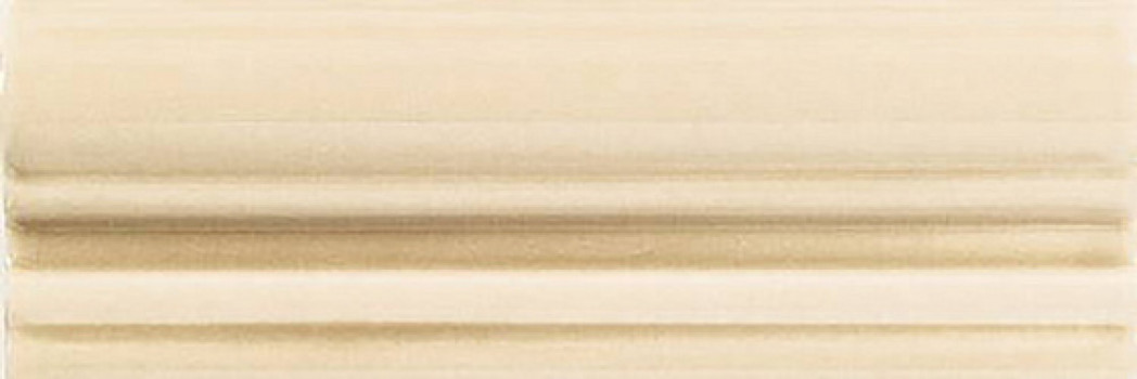 Плитка бордюр 15x5 Modernista Moldura Italiana PB C ADMO5299 Adex