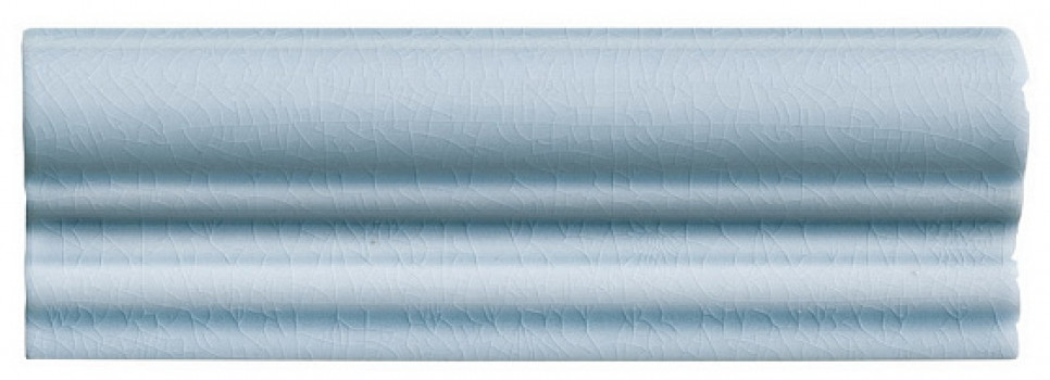 Плитка бордюр 15x5 Modernista Moldura Italiana PB C ADMO5435 Adex