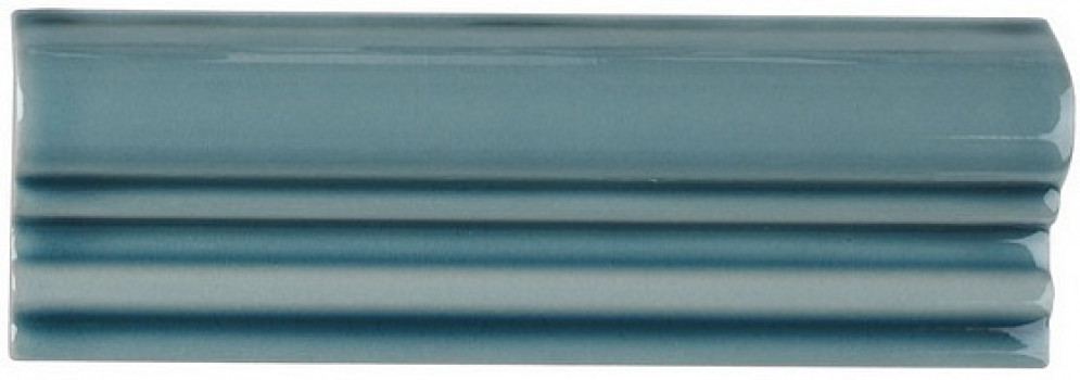 Плитка бордюр 15x5 Modernista Moldura Italiana PB C ADMO5167 Adex