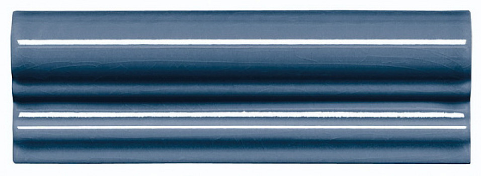Плитка бордюр 15x5 Modernista Moldura Italiana PB C ADMO5165 Adex