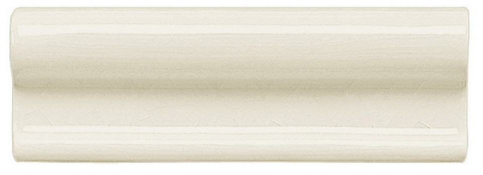 Плитка бордюр 15x5 Modernista Moldura Lisa C ADMO5028 Adex