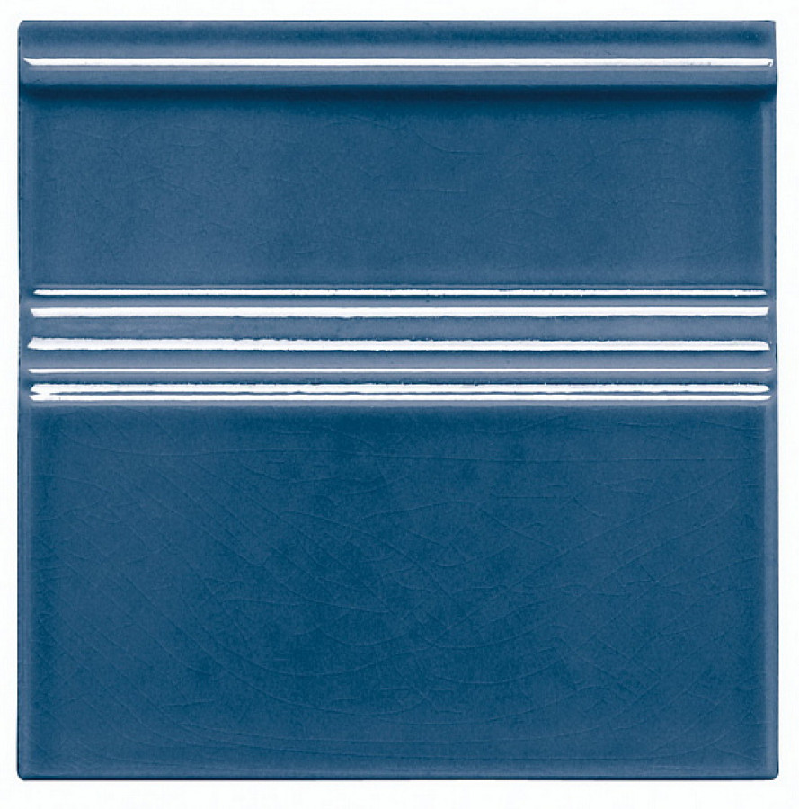 Специальный элемент 15x15 Modernista Плинтус Rodapie Clasico C ADMO5206 Adex