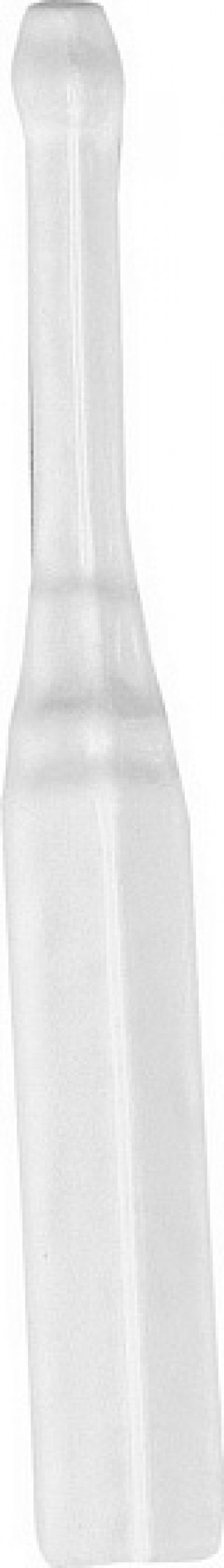 Специальный элемент 15x1.8 Modernista Внешний угол Angulo Exterior Rodapie Clasico C ADMO5331 Adex