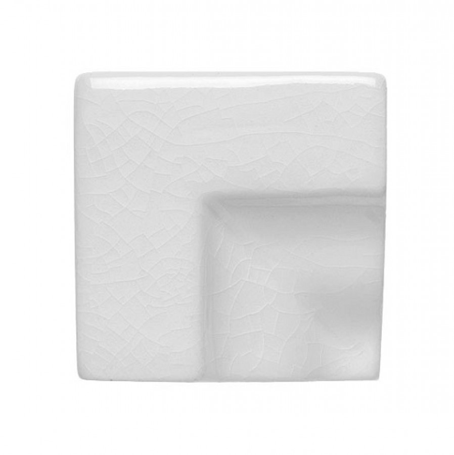 Специальный элемент 3.5x3.5 Modernista Угловая вставка Angulo Marco Cornisa Clasica C ADMO5401 Adex