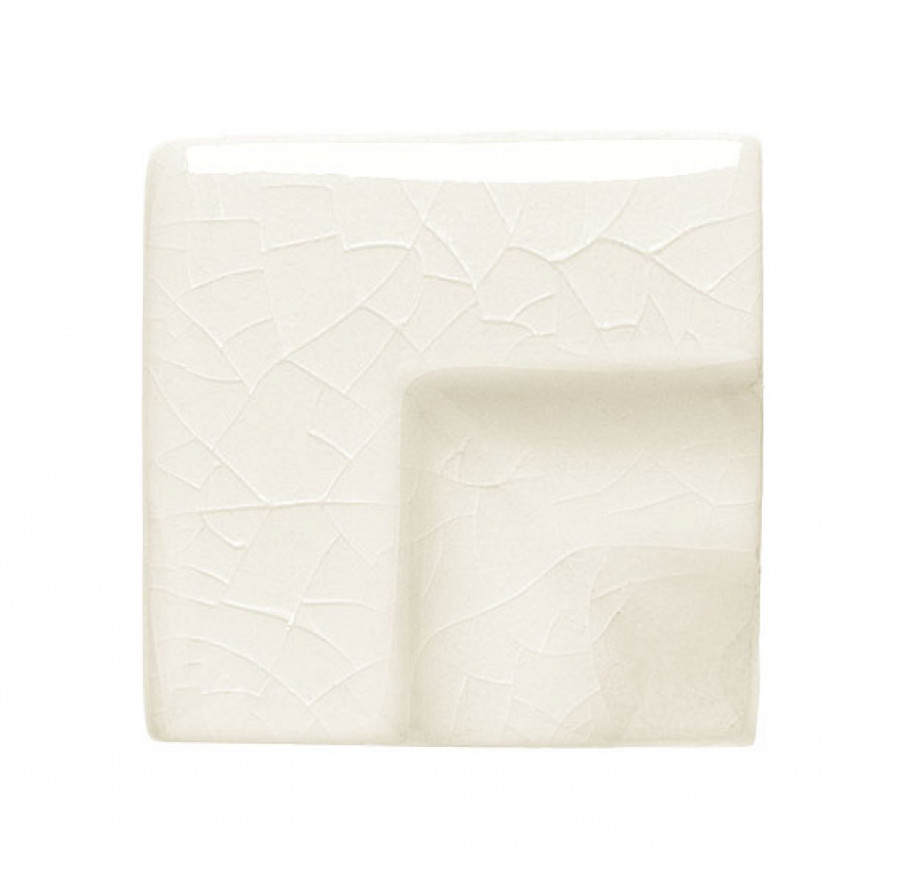 Специальный элемент 3.5x3.5 Modernista Угловая вставка Angulo Marco Cornisa Clasica C ADMO5402 Adex