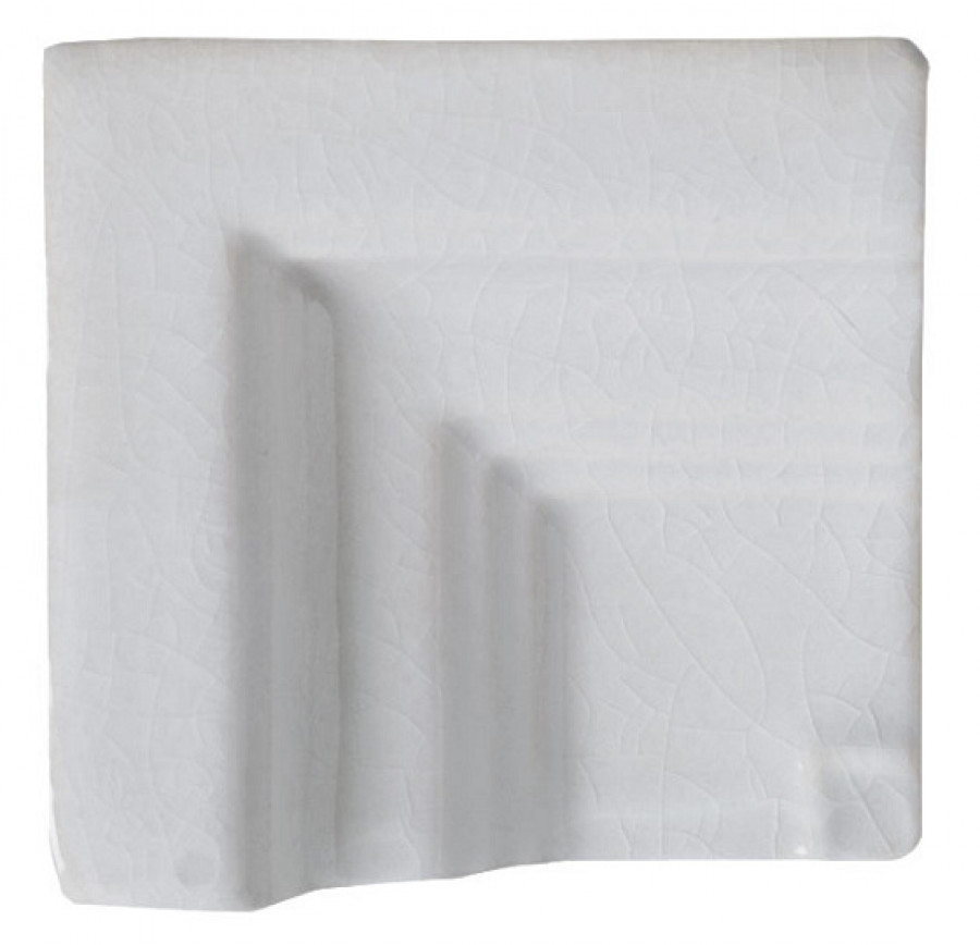 Специальный элемент 5x5 Modernista Угловая вставка Angulo Marco Cornisa Clasica C ADMO5470 Adex