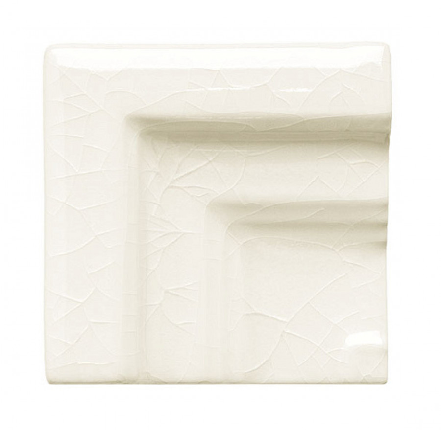 Специальный элемент 5x5 Modernista Угловая вставка Angulo Marco Cornisa Clasica C ADMO5399 Adex