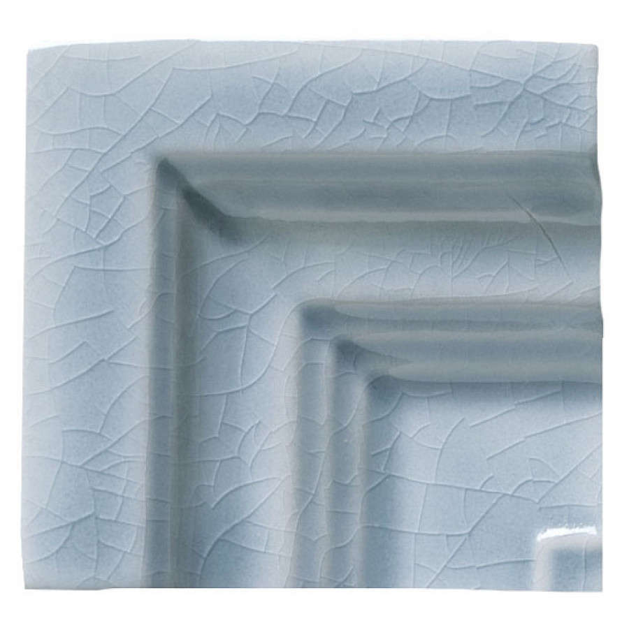 Специальный элемент 5x5 Modernista Угловая вставка Angulo Marco Cornisa Clasica C ADMO5446 Adex