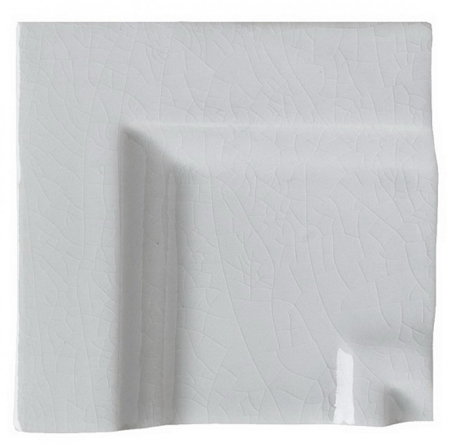 Специальный элемент 7.5x7.5 Modernista Угловая вставка Angulo Marco Cornisa Clasica C ADMO5467 Adex