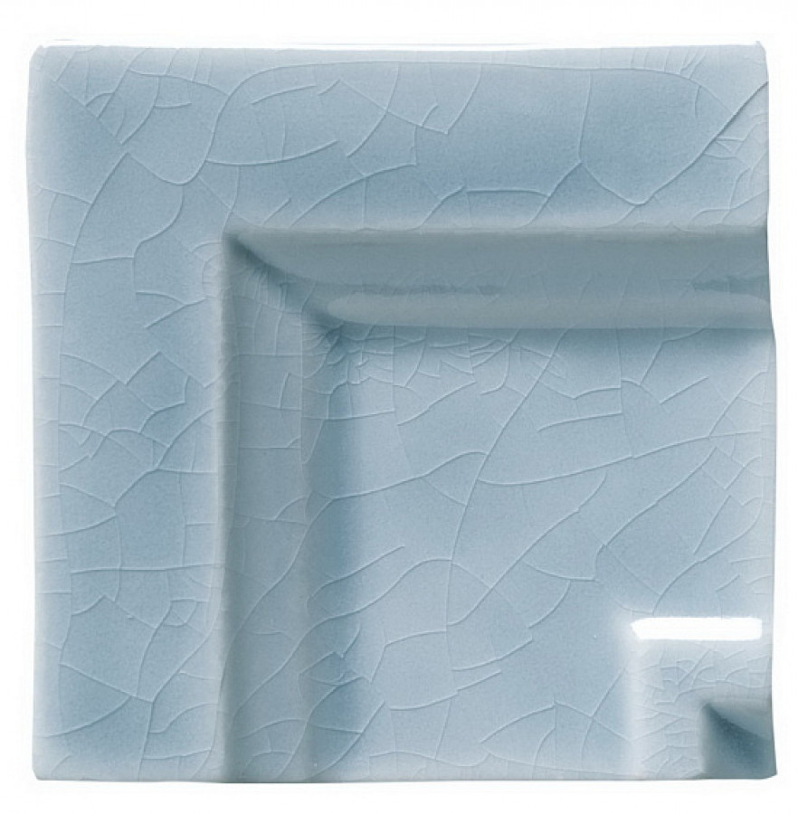 Специальный элемент 7.5x7.5 Modernista Угловая вставка Angulo Marco Cornisa Clasica C ADMO5443 Adex