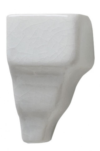 Специальный элемент 3.5x2.7 Modernista Внешний угол Angulo Exterior Cornisa Clasica C ADMO5463 Adex