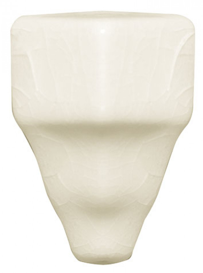 Специальный элемент 3.5x2.7 Modernista Внешний угол Angulo Exterior Cornisa Clasica C ADMO5350 Adex