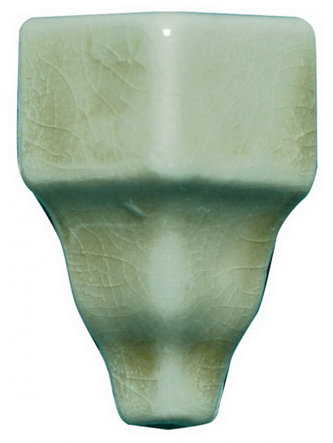 Специальный элемент 3.5x2.7 Modernista Внешний угол Angulo Exterior Cornisa Clasica C ADMO5351 Adex