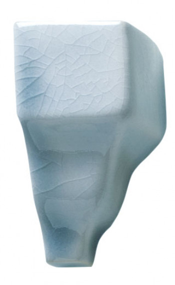 Специальный элемент 3.5x2.7 Modernista Внешний угол Angulo Exterior Cornisa Clasica C ADMO5439 Adex