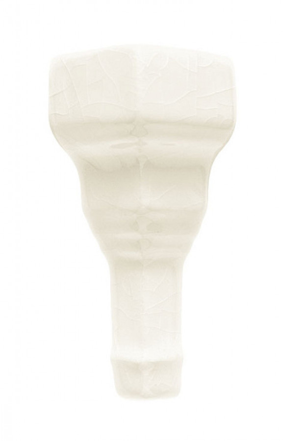 Специальный элемент 5x3.5 Modernista Внешний угол Angulo Exterior Cornisa Clasica C ADMO5396 Adex