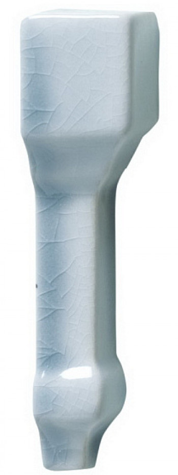 Специальный элемент 7.5x2.3 Modernista Внешний угол Angulo Exterior Cornisa Clasica C ADMO5442 Adex